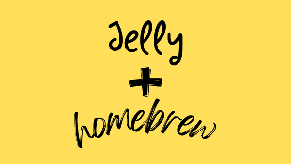 How to install Jelly CLI on macOS using Homebrew